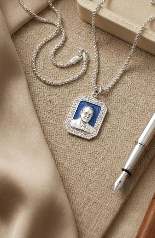 babasaheb locket